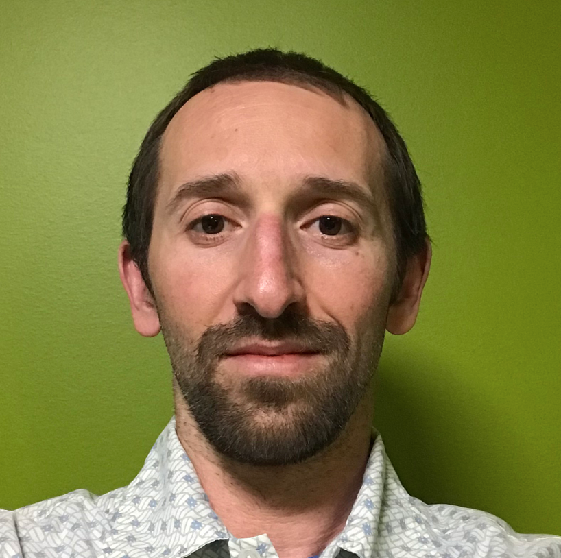 Small icon of Tommy Unger